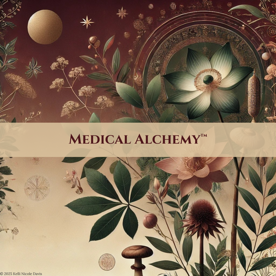 Medical Alchemy™